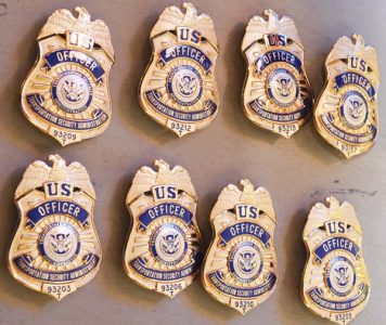 Hours after Sept. 11 were ‘eerie’ at Kahului Airport